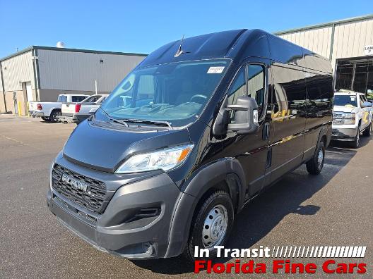 ram promaster cargo van 2023 3C6LRVDG2PE509927 image ram promaster cargo van 2023 3C6LRVDG2PE509927 image